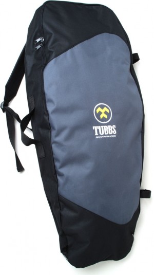 Tubbs Schneeschuhtasche, Grösse S (bis 25 Zoll)
